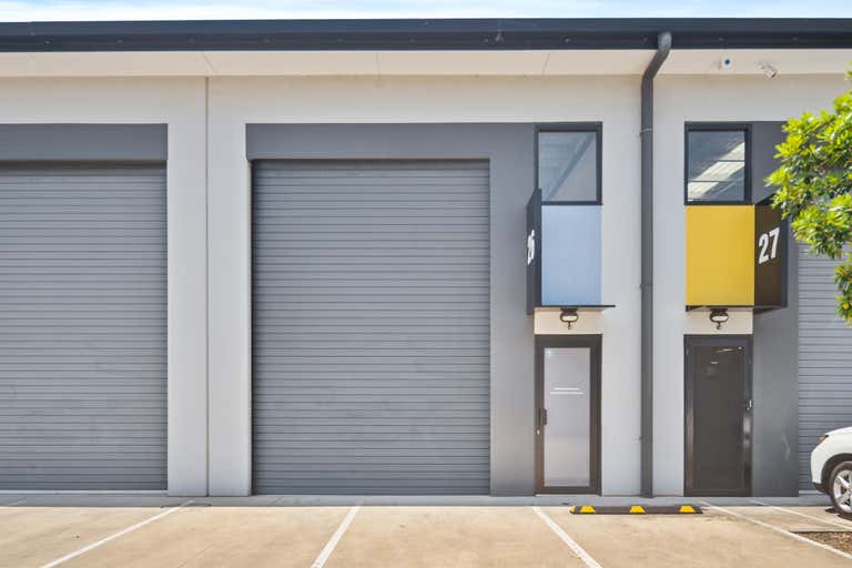 26/16 Crockford Street Northgate QLD 4013 - Image 1