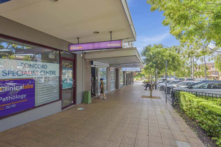 Shop 3, 112 Majors Bay Road Concord NSW 2137 - Image 2