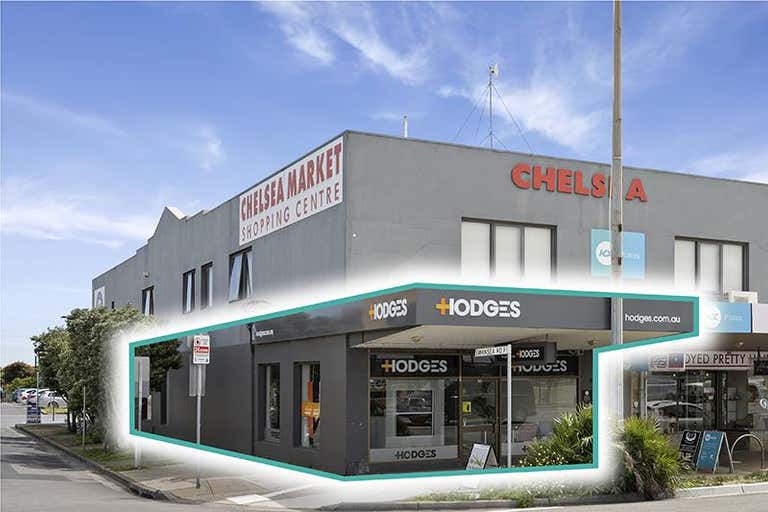 Shop 11, 450 Nepean Highway Chelsea VIC 3196 - Image 1