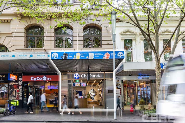 248 Swanston Street Melbourne VIC 3000 - Image 2