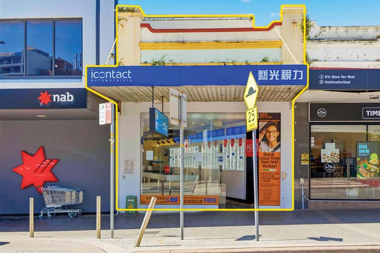 242 Forest Rd Hurstville NSW 2220 - Image 1