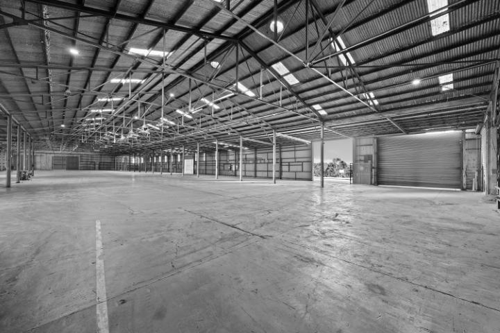 Monbulk Jam Factory, 89 Camms Road Monbulk VIC 3793 - Image 1