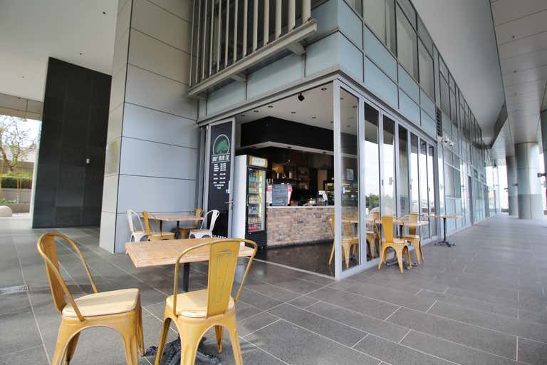 Shop 106, 55 Lavender Street Milsons Point NSW 2061 - Image 2