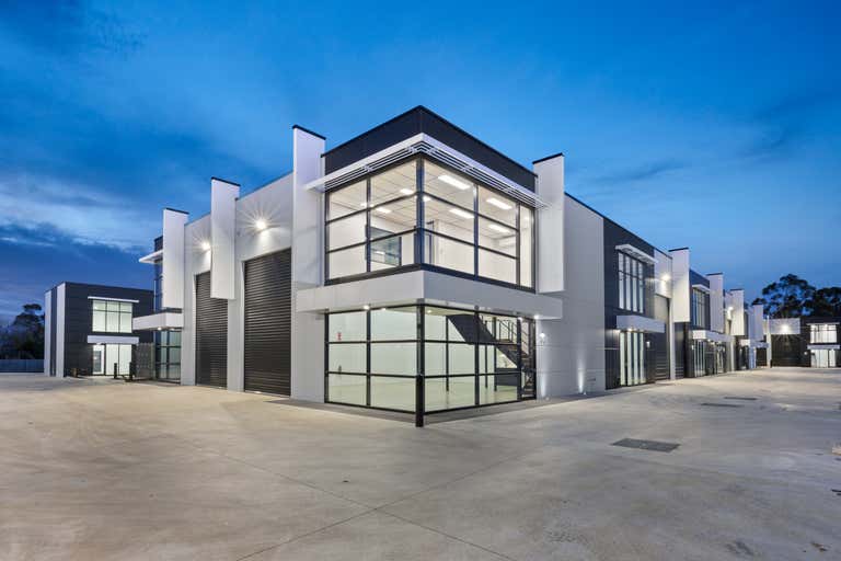 Westernport Workspaces, 2135 Frankston Flinders Road Hastings VIC 3915 - Image 1