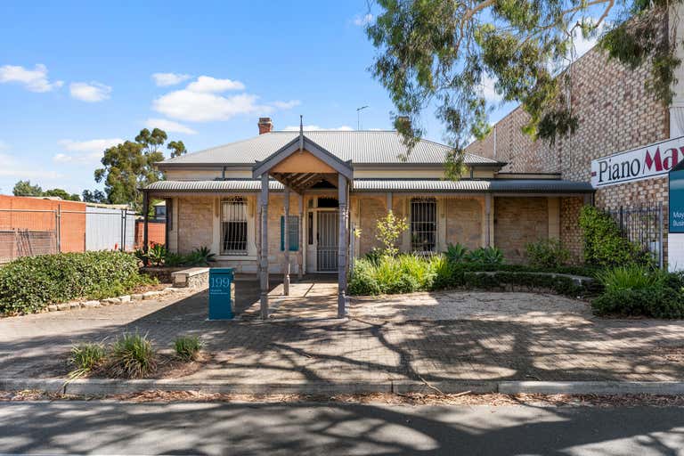 199 Magill Road Maylands SA 5069 - Image 1