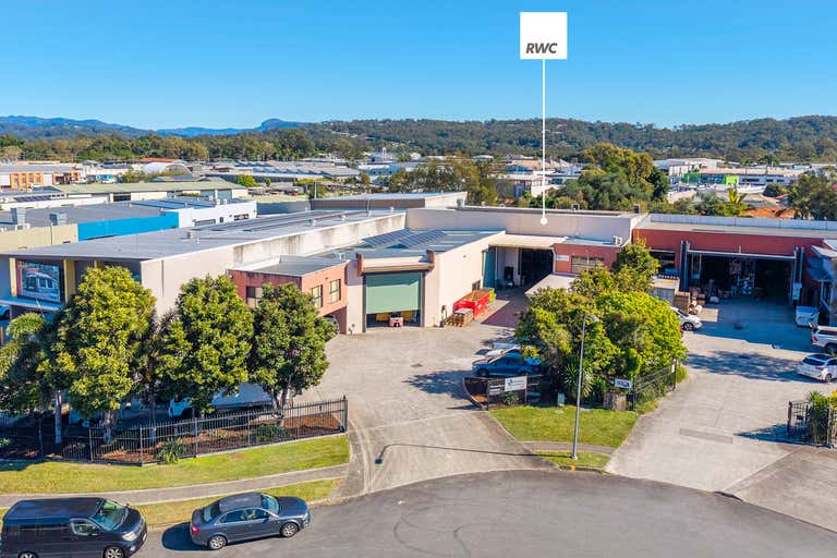 2/12 Hawker Street Currumbin Waters QLD 4223 - Image 1