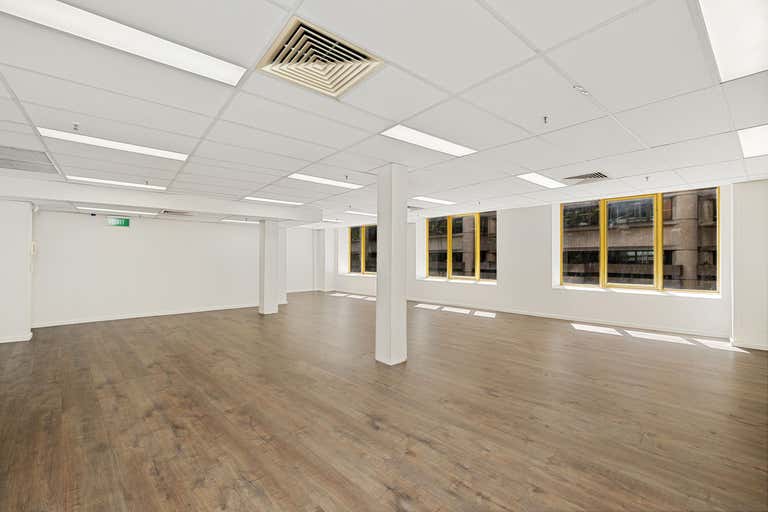 Boutique Office in the Heart of Sydney's CBD, Suite 201, 507 Kent Street Sydney NSW 2000 - Image 2