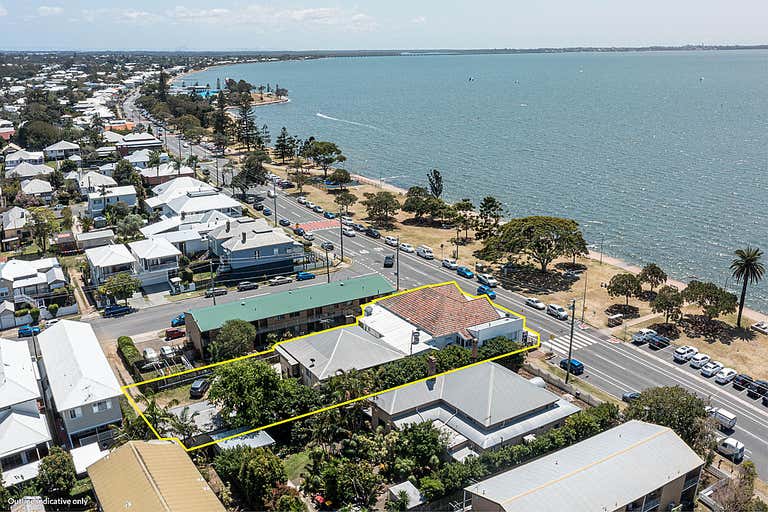 Sold Shop & Retail Property at 90 Flinders Parade, Sandgate, QLD 4017