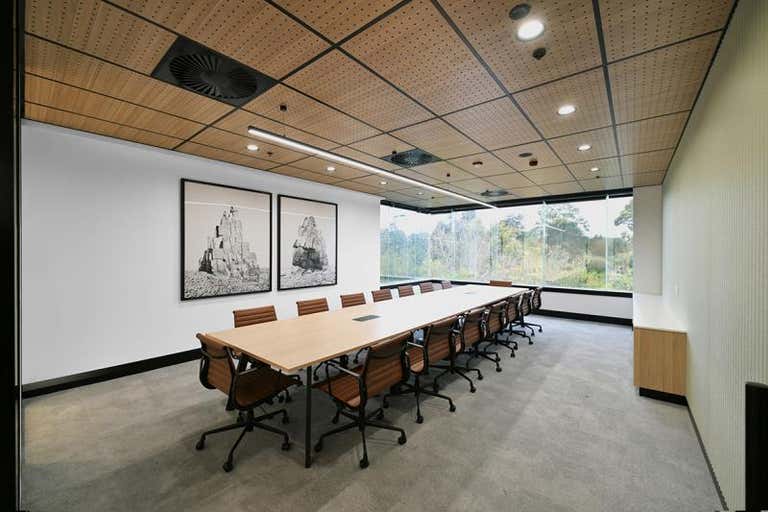 A New Workplace for a New Era, 332 St Kilda Road Melbourne VIC 3004 - Image 2