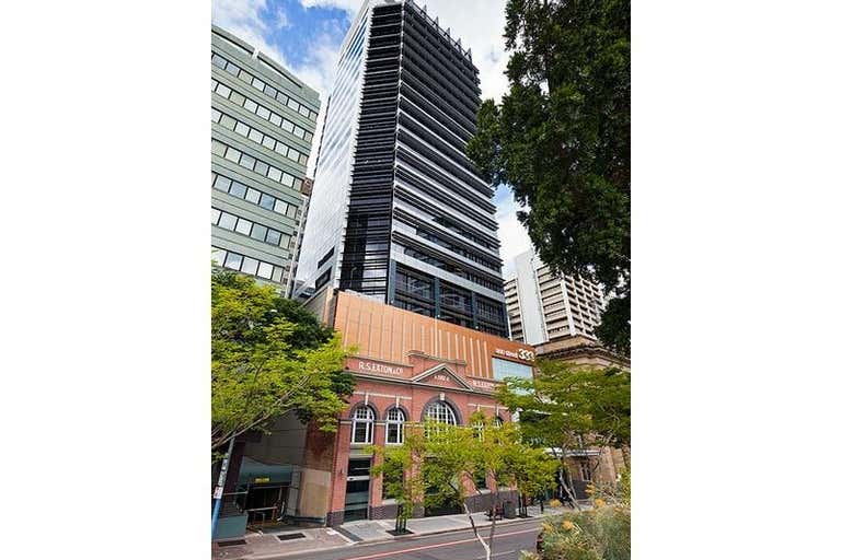333 Ann Street Brisbane City QLD 4000 - Image 1