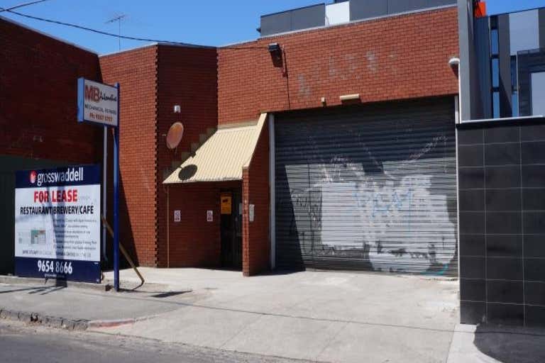 Leased Shop & Retail Property at 90 Albert Street, Brunswick East, VIC
