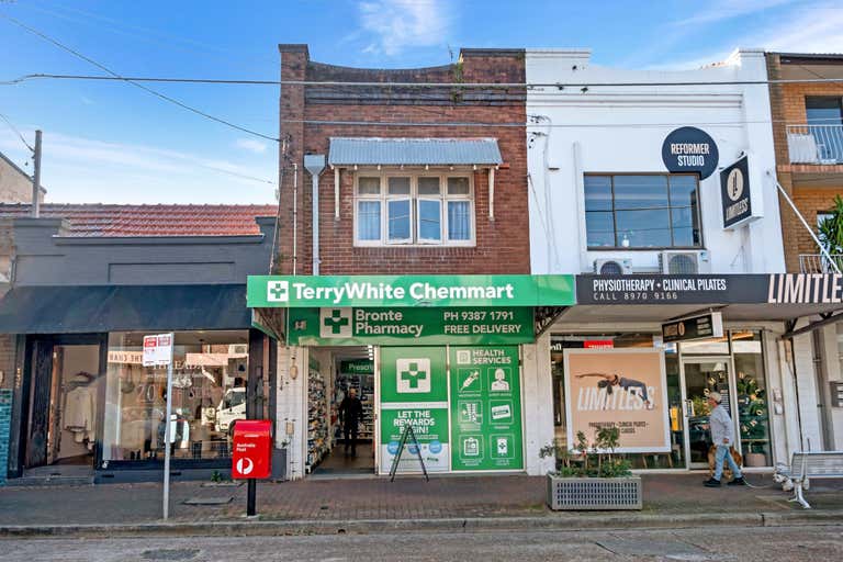 134 Macpherson Street Bronte NSW 2024 - Image 1