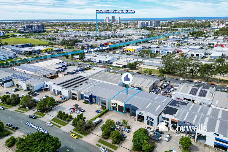 1/10 Telford Place Arundel QLD 4214 - Image 2