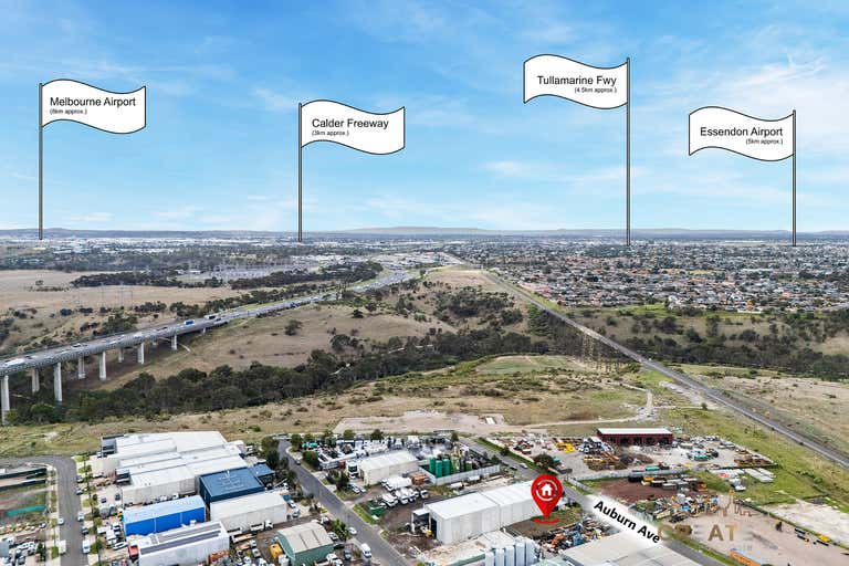 71 Auburn Avenue Sunshine North VIC 3020 - Image 2