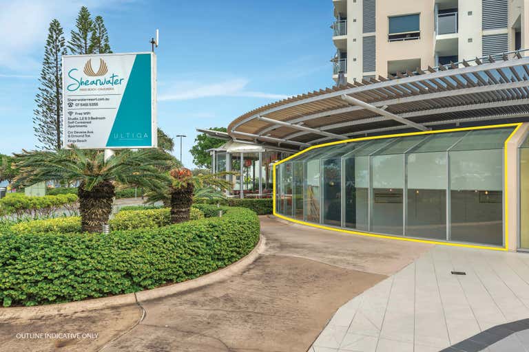 Shop 5, 79 Edmund Street Kings Beach QLD 4551 - Image 1