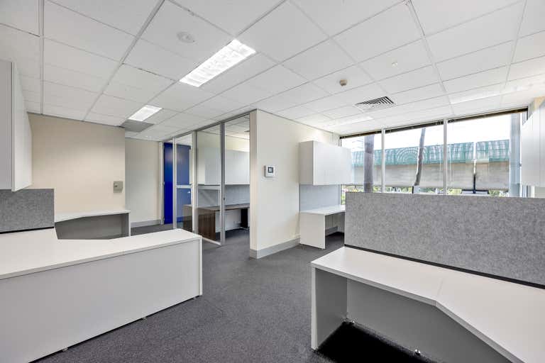 Ground  Suite 3, 1 Milton Parade Malvern VIC 3144 - Image 2