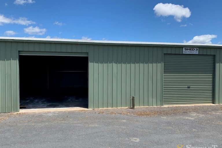 Shed 3, 59A Forest Street Colac VIC 3250 - Image 2