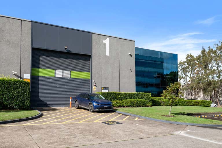 Unit 1/10 Rodborough Road Frenchs Forest NSW 2086 - Image 2