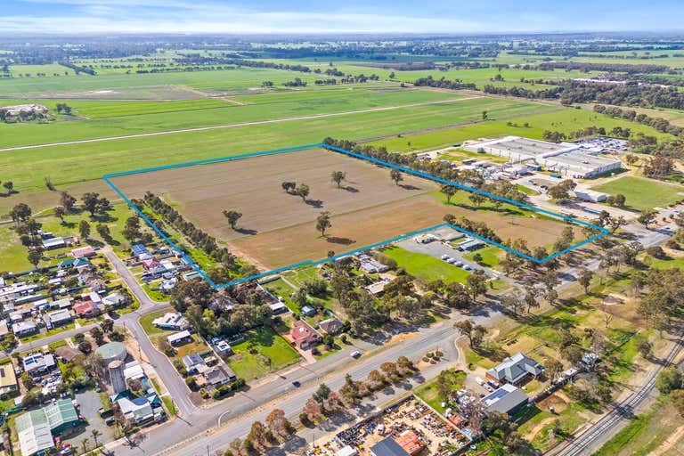 5116 Murray Valley Highway Strathmerton VIC 3641 - Image 1