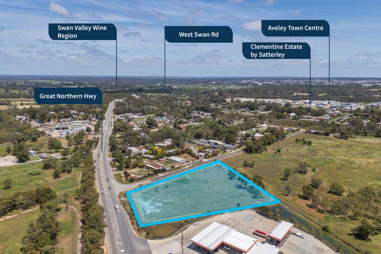 1447 Great Northern Highway Upper Swan WA 6069 - Image 1