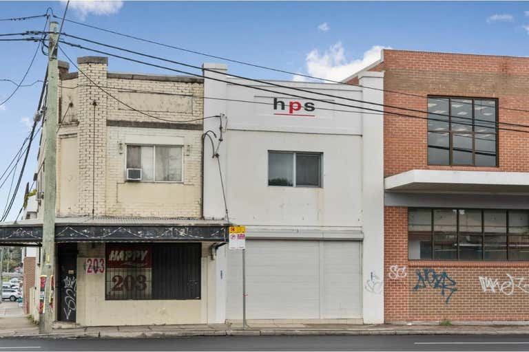 201 Parramatta Road Five Dock NSW 2046 - Image 1