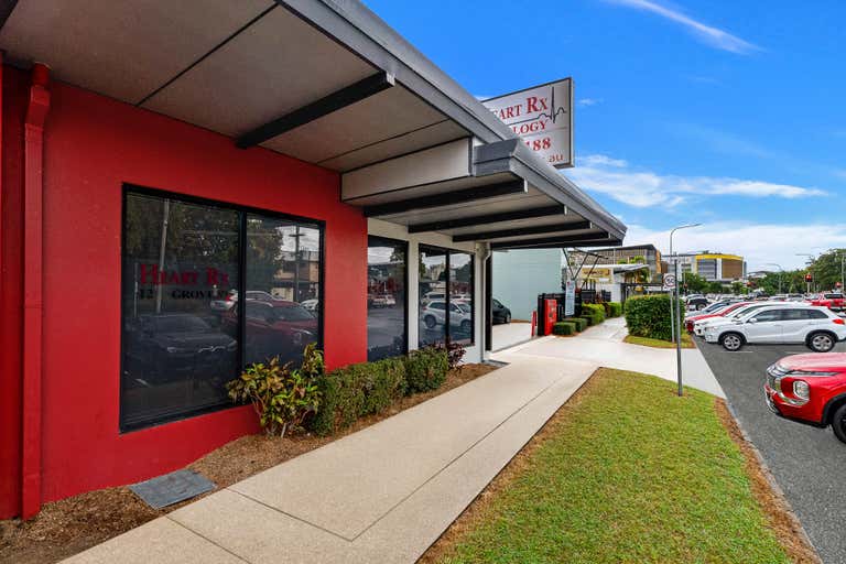 12 Grove Street Cairns North QLD 4870 - Image 2