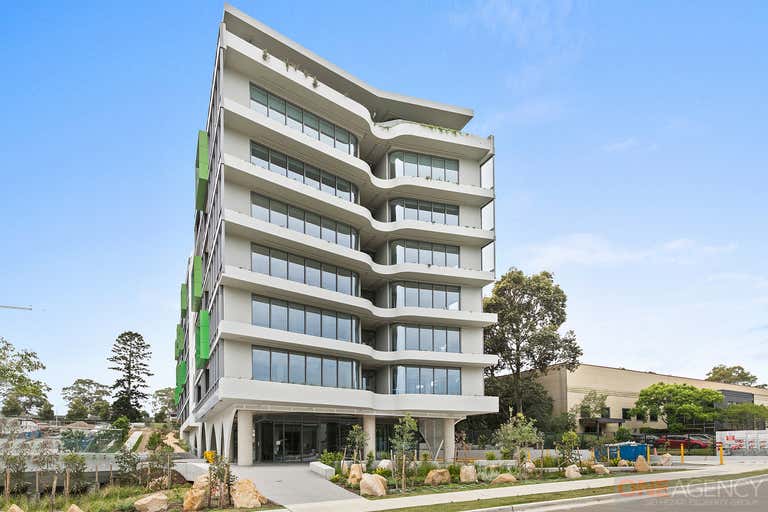 Infinity Park, 315/7 Maitland Place Norwest NSW 2153 - Image 1