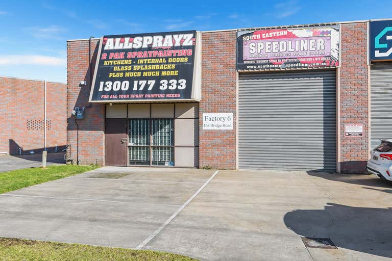 6/168 Bridge Road Keysborough VIC 3173 - Image 2