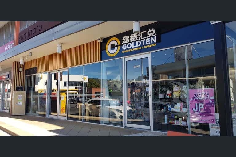 Shop 3, 48 King Street Sandy Bay TAS 7005 - Image 2