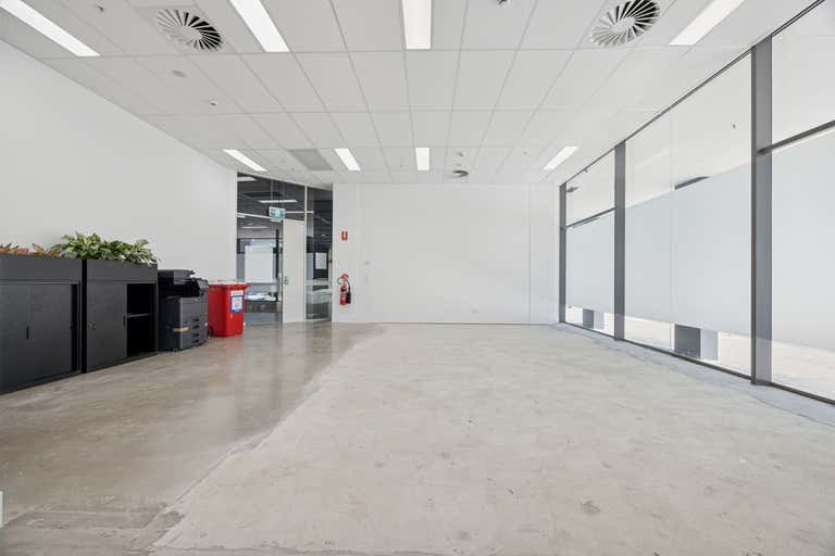 Tenancy G02, 12 Moore Street City ACT 2601 - Image 1
