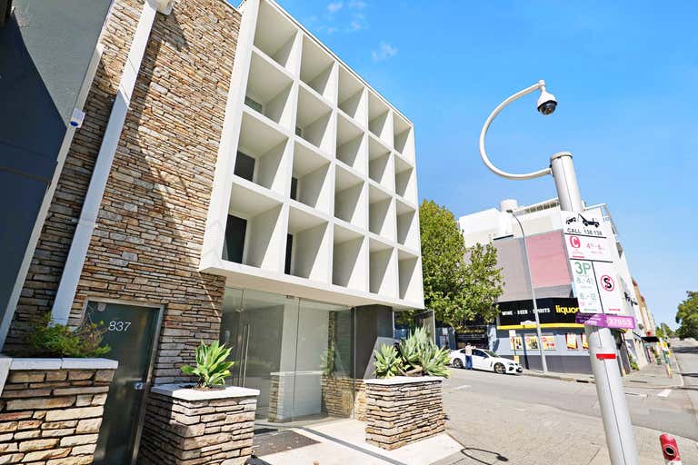 837 Wellington Street West Perth WA 6005 - Image 2