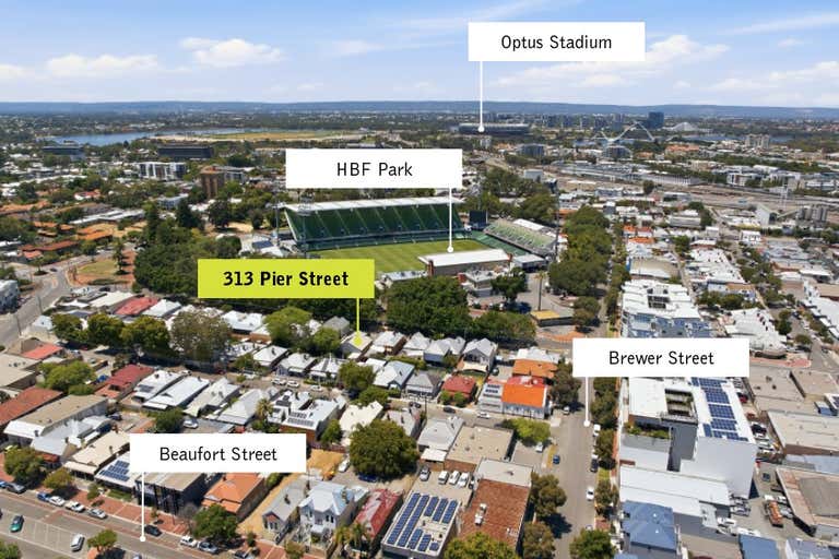 313 Pier Street East Perth WA 6004 - Image 2