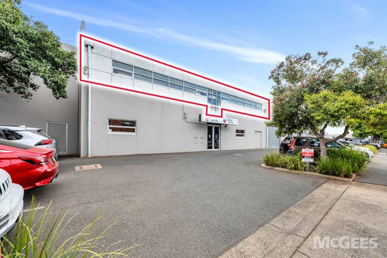 Level 1, 27-29 Fourth Street Bowden SA 5007 - Image 1