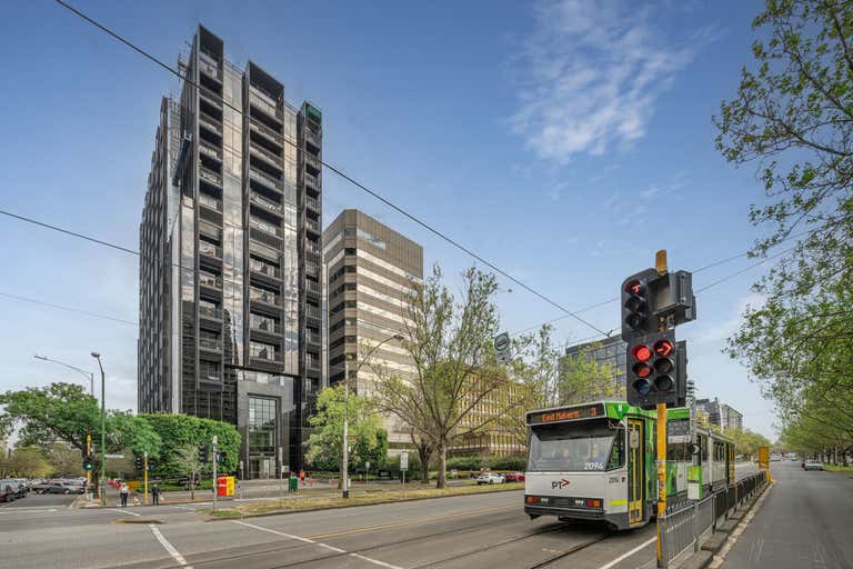 470 St Kilda Road Melbourne VIC 3004 - Image 1