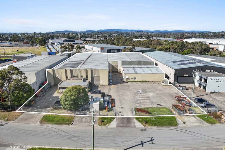 27-29 Fowler Road Dandenong South VIC 3175 - Image 1