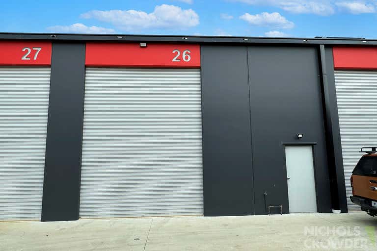 26/38 Buontempo Road Carrum Downs VIC 3201 - Image 1