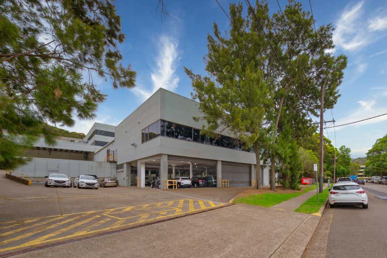Northern Beaches Central Business Park, 120 Old Pittwater Road Brookvale NSW 2100 - Image 1