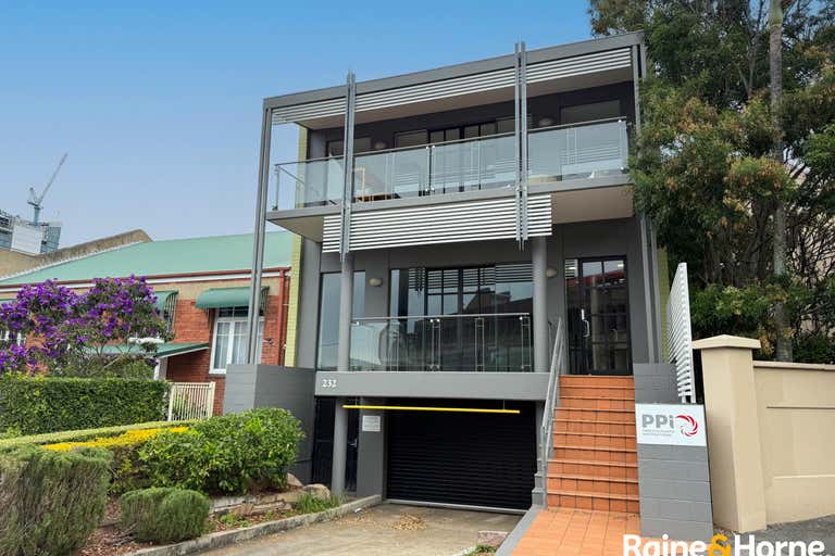 232 Boundary Street Spring Hill QLD 4000 - Image 1