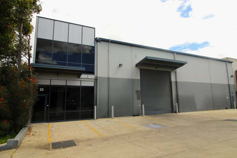 23 Guernsey Street Guildford NSW 2161 - Image 1