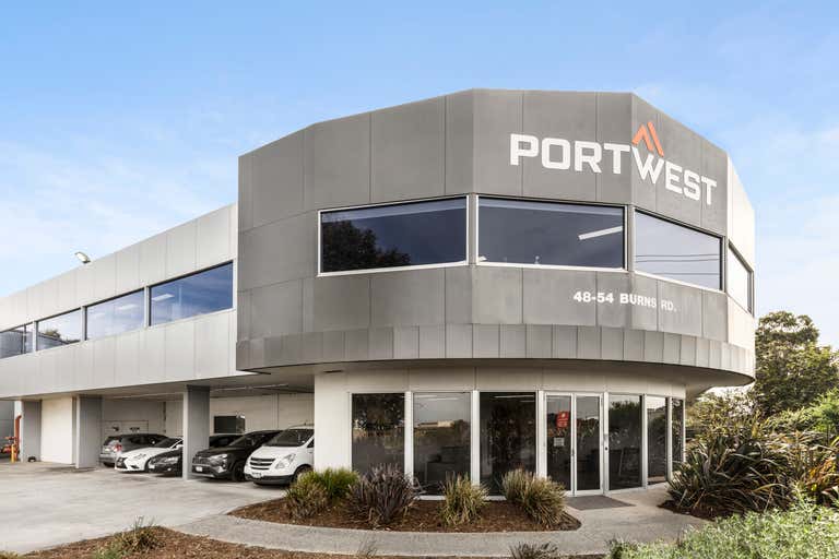 4854 Burns Road, Altona, VIC 3018 Industrial & Warehouse Property