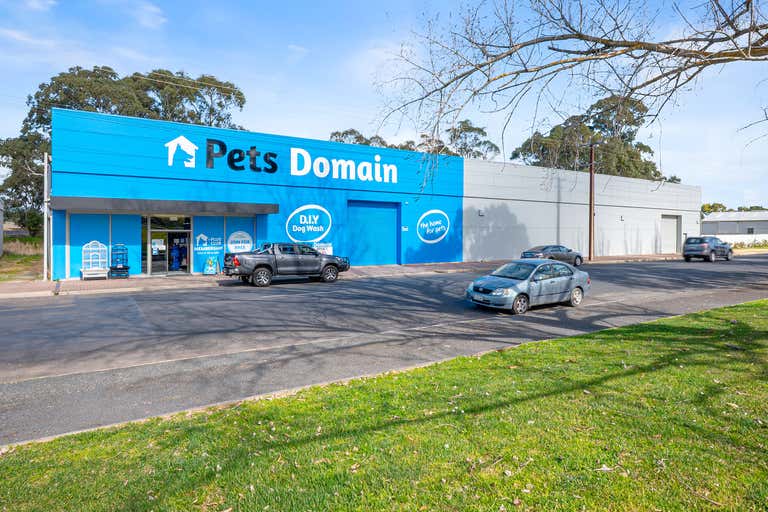 Pets Domain, 48 Macdonnell Street Naracoorte SA 5271 - Image 1