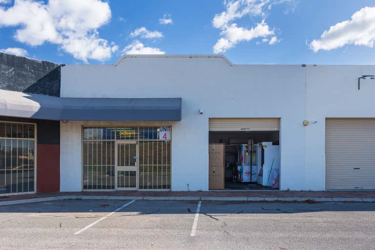 4/45 Tomlinson Road Welshpool WA 6106 - Image 2