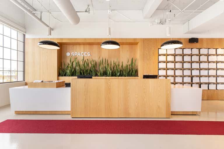 Spaces 1 Denison Street, 1 Denison Street, North Sydney, NSW 2060