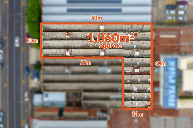 256 Hyde Street Yarraville VIC 3013 - Image 2