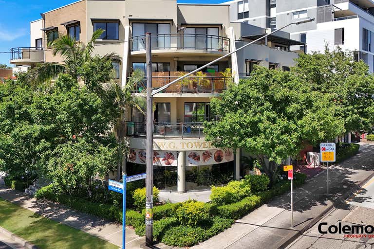 LOT 15 - 18, 300-306 Canterbury Road Canterbury NSW 2193 - Image 1