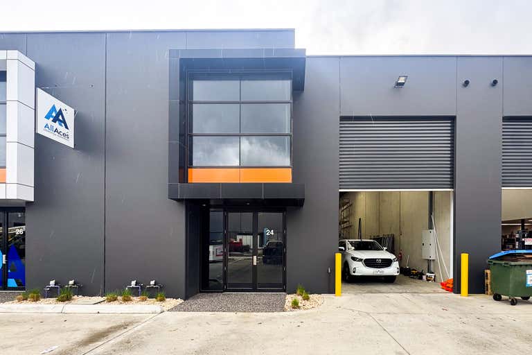 24 Axis Crescent Dandenong South VIC 3175 - Image 2