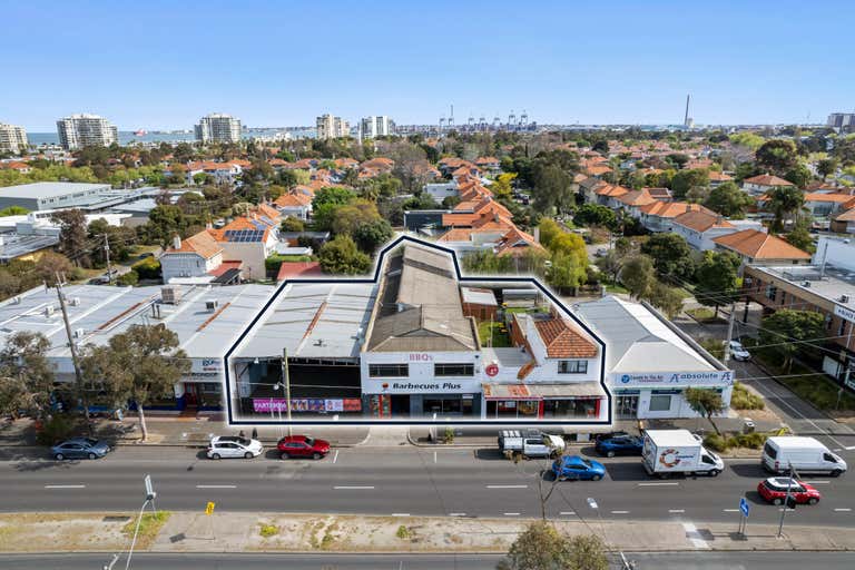 433, 437, 441-443 Graham Street Port Melbourne VIC 3207 - Image 1