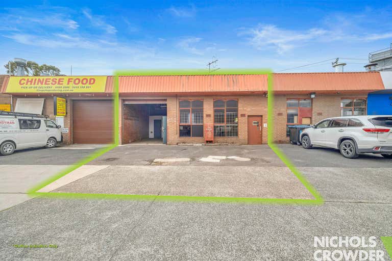 3/356 Lower Dandenong Road Braeside VIC 3195 - Image 2