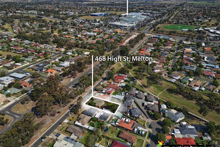 468 High Street Melton VIC 3337 - Image 1