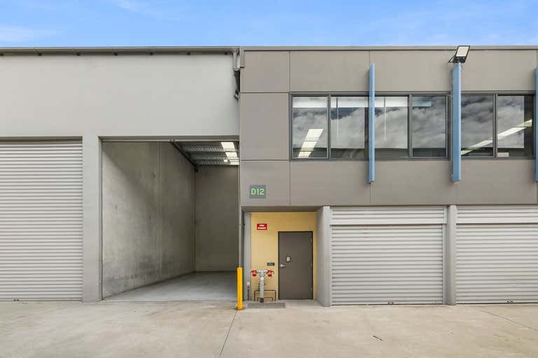 D12, 161 Arthur Street Homebush West NSW 2140 - Image 1